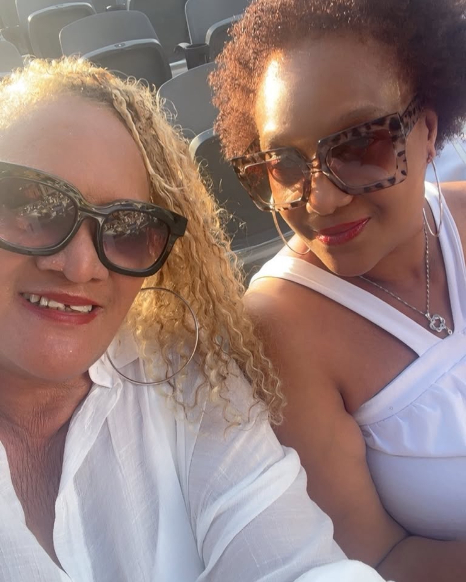 SweatFest music festival vibes